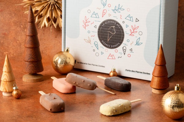 Calendrier de l'avent